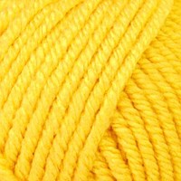 Durable Dare 2180 Bright Yellow-2