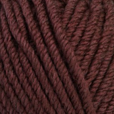 Durable Dare 2230 Dark Brown-2