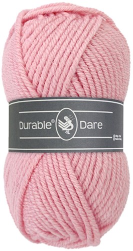Durable Dare 223 Rose Blush