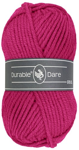 Durable Dare 238 Deep Fuchsia