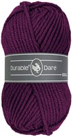Durable Dare 251 Aubergine