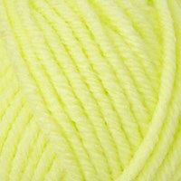 Durable Dare 308 Pastel Yellow-2