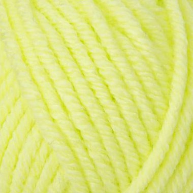 Durable Dare 308 Pastel Yellow-2
