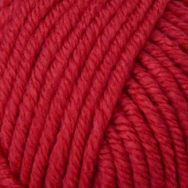 Durable Dare 317 Deep Red-2