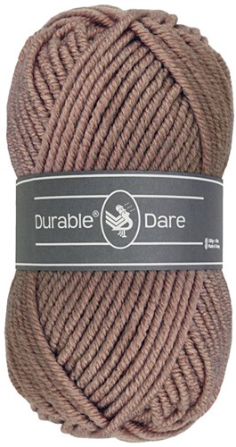Durable Dare 413 Mustang