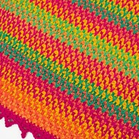 Haakpatroon Familiar Omslagdoek-2