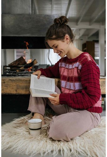 Durable Magazine - Cosy