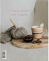 Durable Magazine - Cosy