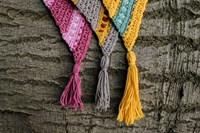 Durable Autumn Mosaic Shawl CAL Garenpakket 233 Aurelia