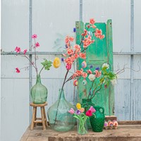 durable haakagenda 2024 bloemen wolplein