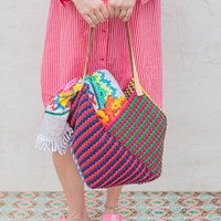 durable haakagenda tas wolplein