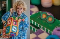Durable Haakagenda 2026 - Met haakpatronen van Karin Bloemen-2