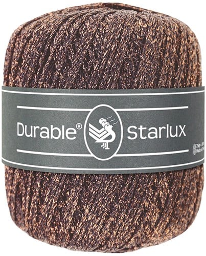 Durable Starlux 2230 Dark Brown
