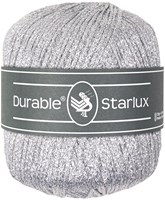 Durable Starlux 2231 Silver