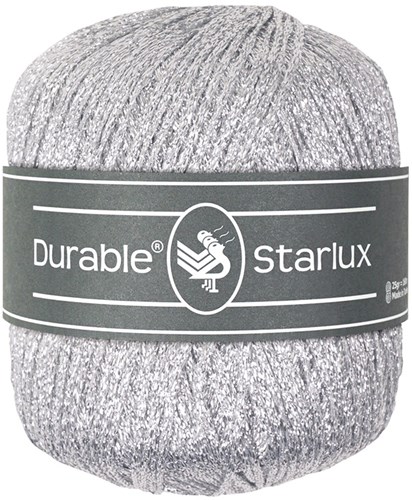 Durable Starlux 2231 Silver