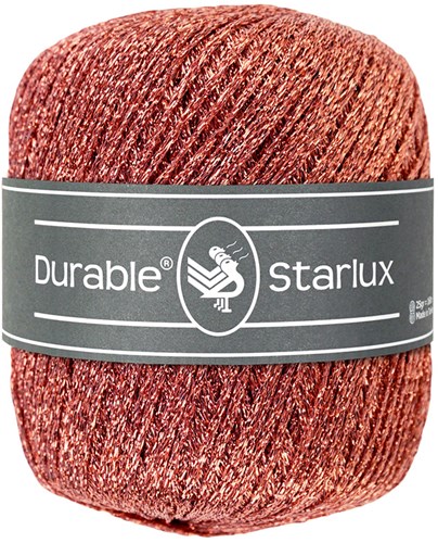 Durable Starlux 231 Retro Pink