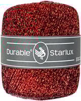 Durable Starlux 317 Deep Red