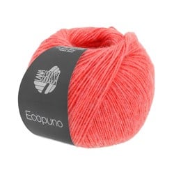 Lana Grossa Ecopuno 090 Kreeft