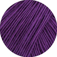 Lana Grossa Ecopuno 206 Violet-2