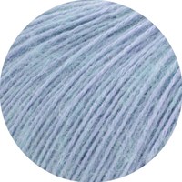 Lana Grossa Ecopuno 207 Pastel Blauw-2
