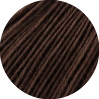 Lana Grossa Ecopuno 212 Zwart Bruin-2