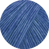 Lana Grossa Ecopuno 213 Gentiaanblauw-2