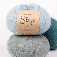 Drops Sky