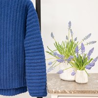 Yarn and Colors Elegant Brunch Time Sweater Haakpakket-3