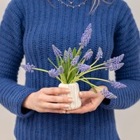 Yarn and Colors Elegant Brunch Time Sweater Haakpakket