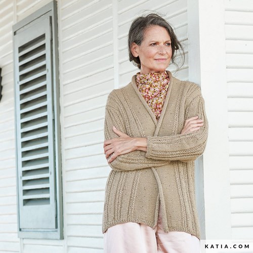 Katia Eliseo - Katia All Seasons No. 2 2021
