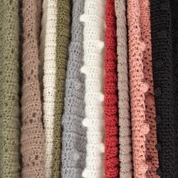 Yarn and Colors Emilia's Fall Favorites Pattern Bundle