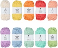 Yarn and Colors Epic Color Pack 014