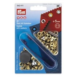 Prym Ringen met Schijven