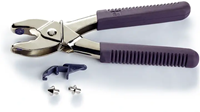 Prym Vario-tang voor Drukknopen met 2 Ponsmatrijzen voor 3/4 mm-2