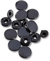 Prym Navullingen Naaivrije Drukknopen 15mm 02 Gebronsd-2