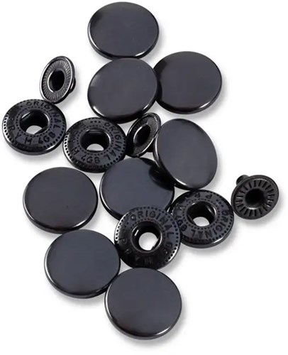 Prym Navullingen Naaivrije Drukknopen 15mm 02 Gebronsd-2