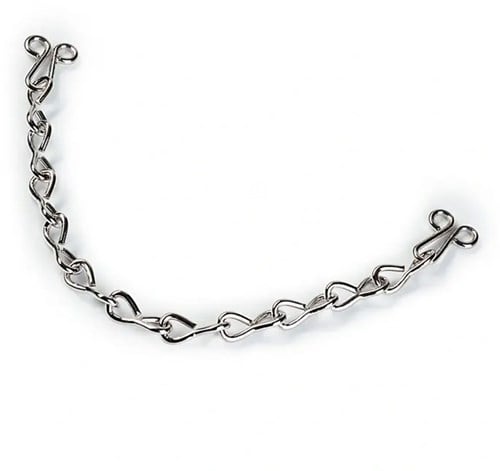 Prym Mantelhangers IJzer 01 Zilver-2