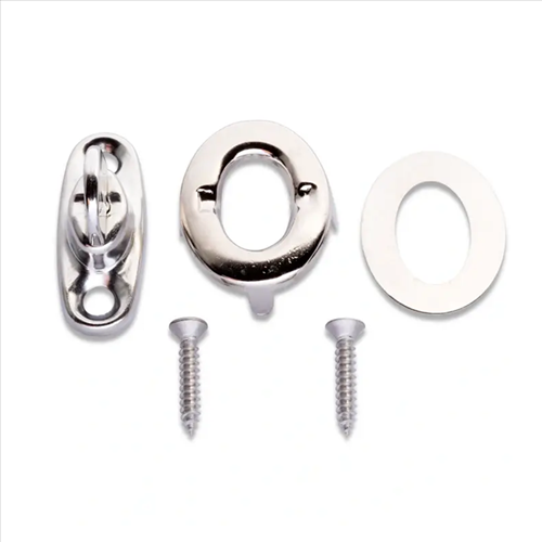 Prym Tourniquets Zilver 33 mm-2