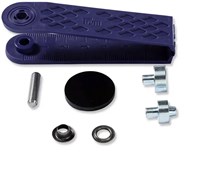 Prym Ringen met Schijven Gebronsd 5 mm-2