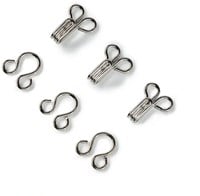 Prym Haken en Ogen No. 3 Zilver-2