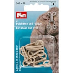 Prym Bonthaken en -ogen IJzer