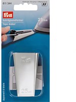 Prym Biaisbandvormer 25 mm