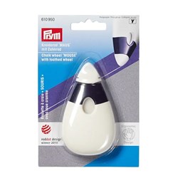 Prym Krijtradeerwieltje Ergonomic