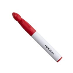 Prym Wolhaaknaald (17cm) 20mm