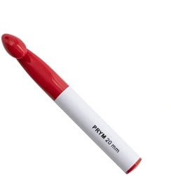 Prym Wolhaaknaald (17cm) 20mm