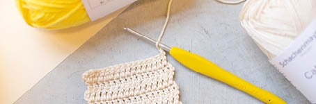 Ergonomisch haken zonder klachten