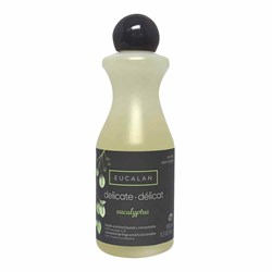 Eucalan Wolwasmiddel Eucalyptus 100ml