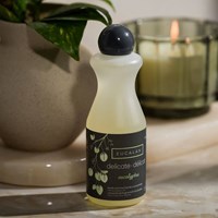 Eucalan Wolwasmiddel Eucalyptus 100ml-2