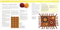 100 Granny squares - Leonie Morgan-3