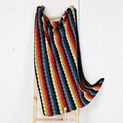 Haakpatroon Stylecraft Special DK No. F019 Deken